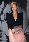 Rated R Press Conference